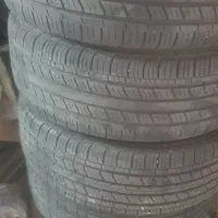 لاستیک پژو ۸۰درصد
