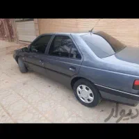 405 مدل 97 کمکار|خودرو سواری و وانت|مشهد, مصلی (کارمندان اول)|دیوار