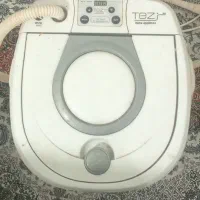 لباس شوی 5کیلوی|ماشین لباسشویی و خشککن لباس|قم, ولیعصر|دیوار