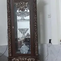 بوفه سالم تمیز درحد نو