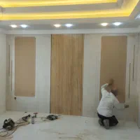 گروه تخصصی دکوراسیون داخلی هوم دیزاین