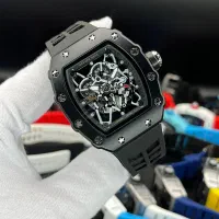 ساعت مچی Richard mille رنگبندی اسپرت و خفن|ساعت|همدان, |دیوار