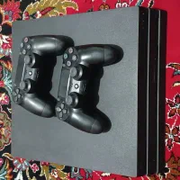 ps4|کنسول، بازی ویدئویی و آنلاین|گلستان (تهران), |دیوار