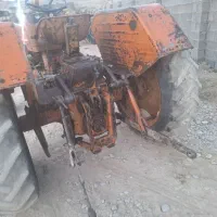 تراکتور رومانی|خودرو سنگین|شیراز, شهرک فرهنگیان|دیوار