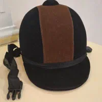 کلاه سوارکاری|اسب و تجهیزات اسب‌سواری|مشهد, نوید|دیوار