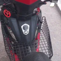 موتور سیکلت هرم اسپید|موتورسیکلت|شیراز, سعدیه جنوبی|دیوار