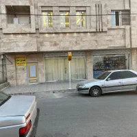 فروش واحد مسکونی تجاری