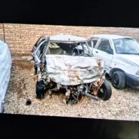 مشاوره خودروی تصادفی و انواع خودروی اسقاط معاوضه