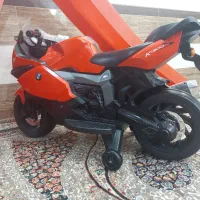 موتورشارژی