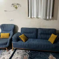 مبل راحتی|مبلمان خانگی و میز عسلی|شیراز, شهرک سراج|دیوار
