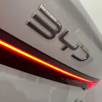 بی وای دی چین پلاس QIN PLUS تجارت خودرو خسروانی