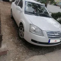 ام وی ام 530 در حد بدون رنگ