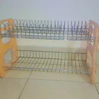 جا ظرفی|آب‌چکان و نظم‌دهنده ظروف|کرج, گلشهر|دیوار