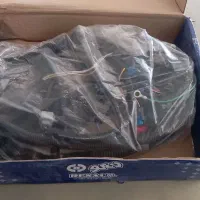 استارت پراید و سیم کشی دسته سیم ۲۰۶