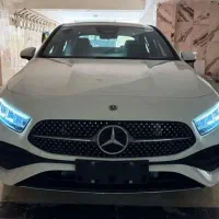 بنز a200|خودرو سواری و وانت|رودهن, |دیوار