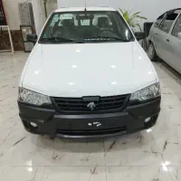 اریسان ۲ صفر سند رهن