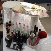 فروش وسایل کاشت ناخن