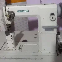 پرس اتمی ۲۰ تن وچرخ دوسوزنه و تک سوزونه|ماشین‌آلات صنعتی|گلستان (تهران), |دیوار