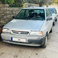 فروش پراید مدل۸۸|خودرو سواری و وانت|نور, |دیوار