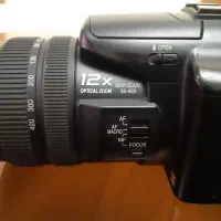 دوربین پاناسونیک لومیکس FZ50|دوربین عکاسی و فیلم‌برداری|تهران, تهران‌نو|دیوار