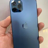 آیفون ۱۲ پرو