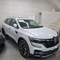 رنو کولیوس 2025