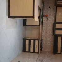 خانه وسط قواره