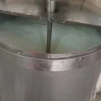 دستگاه کره گیر 200 مشک برقی دوغزن لبنیاتی|ماشینآلات صنعتی|اردبیل, |دیوار