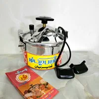 زودپز نو ۴لیتری