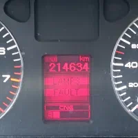 سمند ef7|خودرو سواری و وانت|سیمین شهر, |دیوار