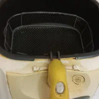 سرخ کن هاردستون|اجاق گاز و لوازم برقی پختوپز|اردبیل, |دیوار