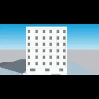 59متر/۲خواب/تک واحد/پارکینگ