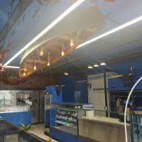 نیرو مرغ و ماهی کار