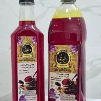 عصاره زعفران