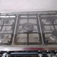 اجاق گاز طرح فر