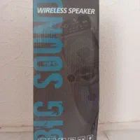 اسپیکر نو دوبانده|پخش‌کننده همراه|برخوار, |دیوار