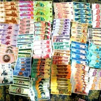 کلکسیونی|کلکسیون سکه، تمبر، اسکناس|کرمانشاه, |دیوار