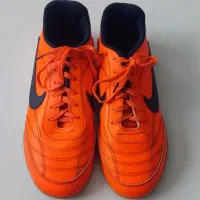 کفش نو استوک سالنی OLYMPIC