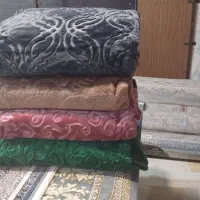 پتو یکنفره و دونفره شادیلون