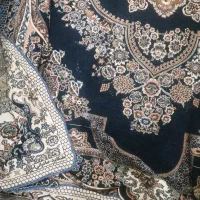 یک عدد روفرشی ۱۲متری سرمه ای بفروش میرسد.