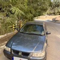 سمند lx 97|خودرو سواری و وانت|کرمانشاه, |دیوار