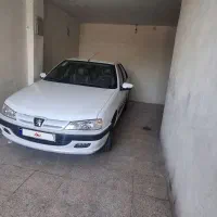 پژو پارس موتور جدید XU7P، مدل ۱۴۰۲