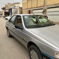 پژو405مدل ۹۷|خودرو سواری و وانت|قم, کوه سفید|دیوار