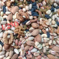 آجیل مخصوص یلدا مخصوص ارگان‌ها و سازمان‌ها