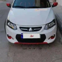 کوییکR مدل ۱۴۰۲  رنگ سفید قرمز خاص و بسیار تمیز|خودرو سواری و وانت|آبیک, |دیوار