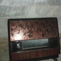 بخاری ایران شرق سالم