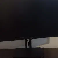 مانیتور ۲۷ اینچ msi|قطعات و لوازم جانبی رایانه|تبریز, |دیوار