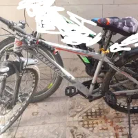 دوچرخه۲۶درحد نو