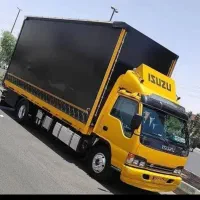 اتوبار جابجایی انواع ماشین باری