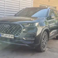 تیگو۸پرومکس IEمدل۱۴۰۲(اتوشایان)